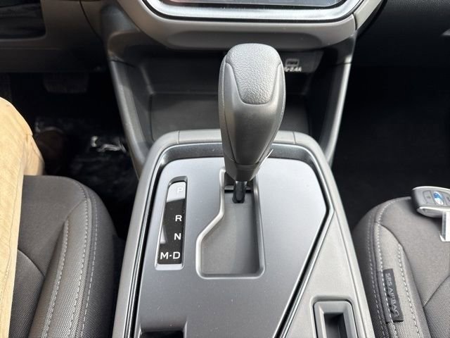 New 2026 Subaru Crosstrek 2.0i Premium AWD/4WD image 22