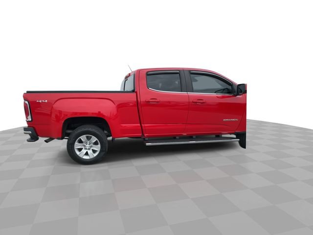 Used 2018 GMC Canyon SLE w/ SLE Convenience Package image 9