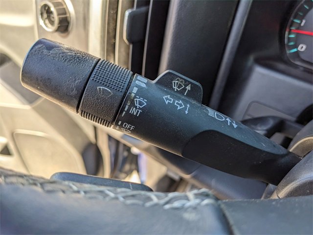 Used 2016 Chevrolet Silverado 1500 LT w/ All Star Edition image 27