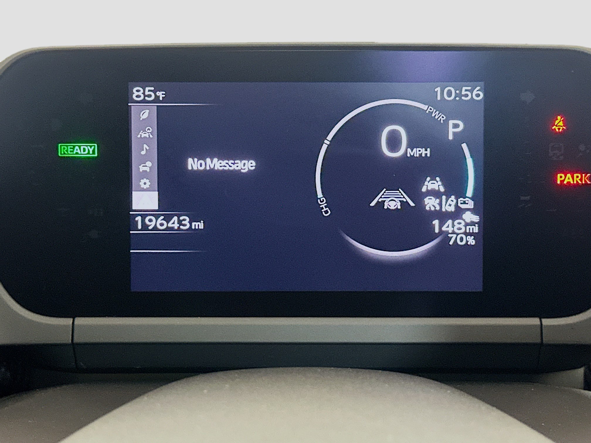 Used 2023 Toyota bZ4X FWD w/ Weather Package image 19