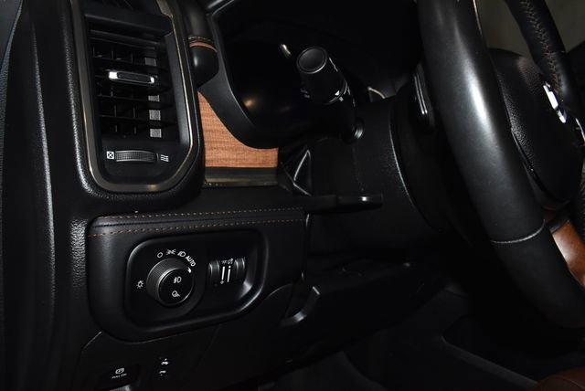 Certified 2023 RAM 1500 Limited image 31