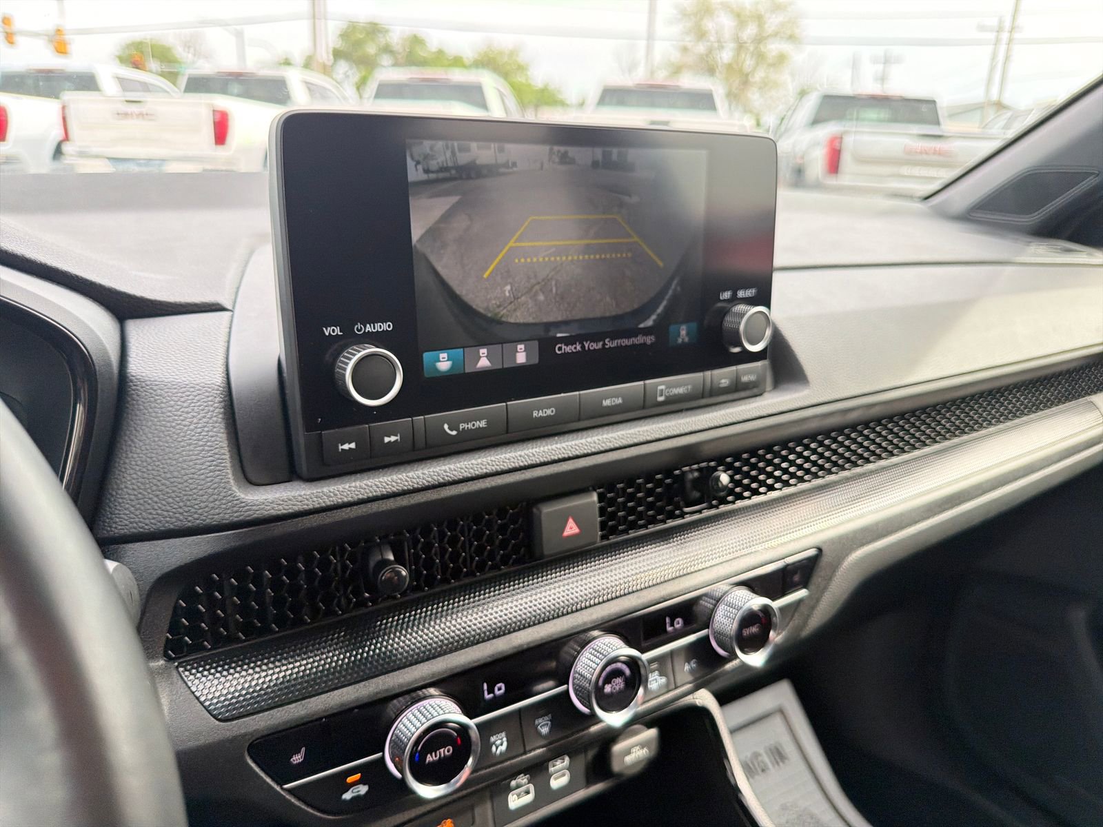 Used 2023 Honda CR-V Sport image 18