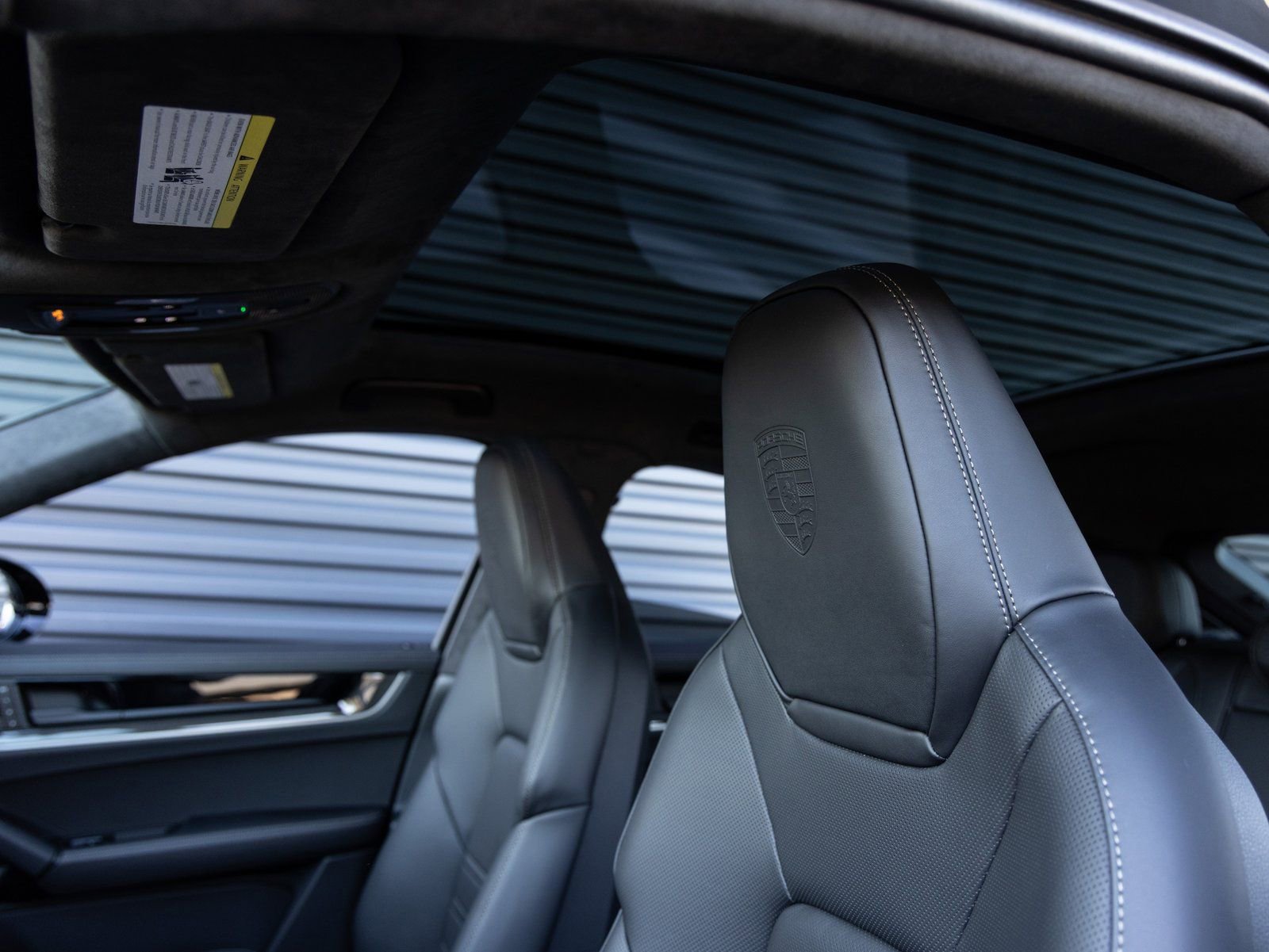 New 2026 Porsche Cayenne Turbo AWD/4WD image 25