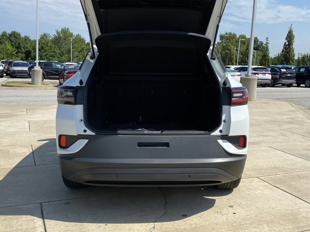 Used 2024 Volkswagen ID.4 2WD image 25