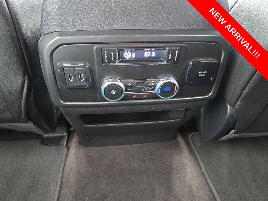 Used 2020 Ford Expedition Max Limited RWD image 11