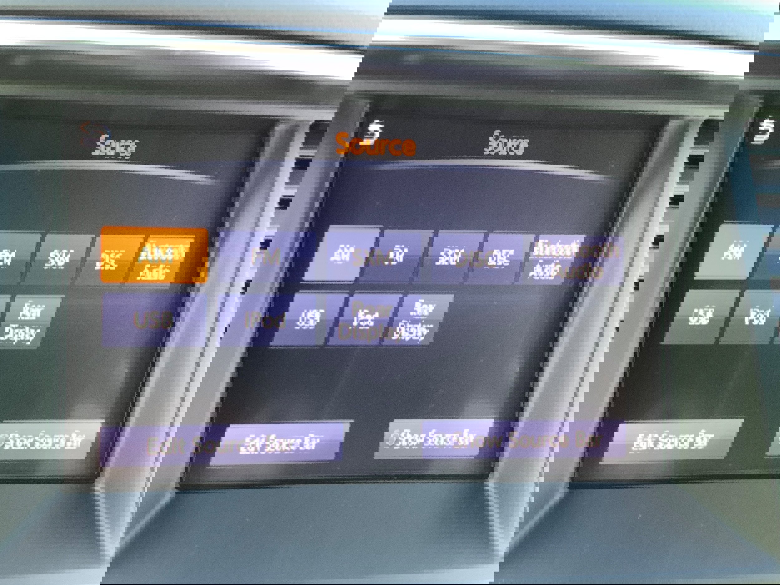 Used 2019 Nissan Armada Platinum w/ Cargo Package image 20