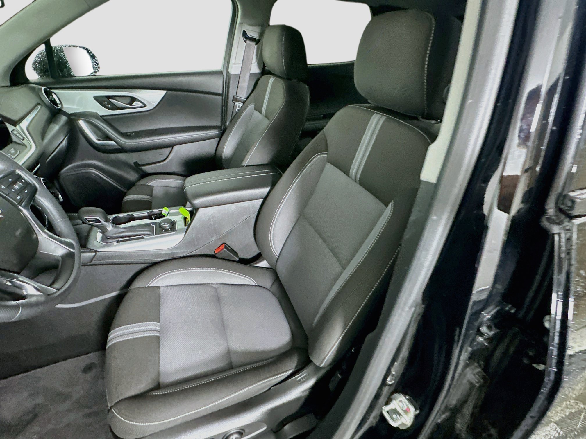 Used 2026 Chevrolet Blazer LT FWD image 13