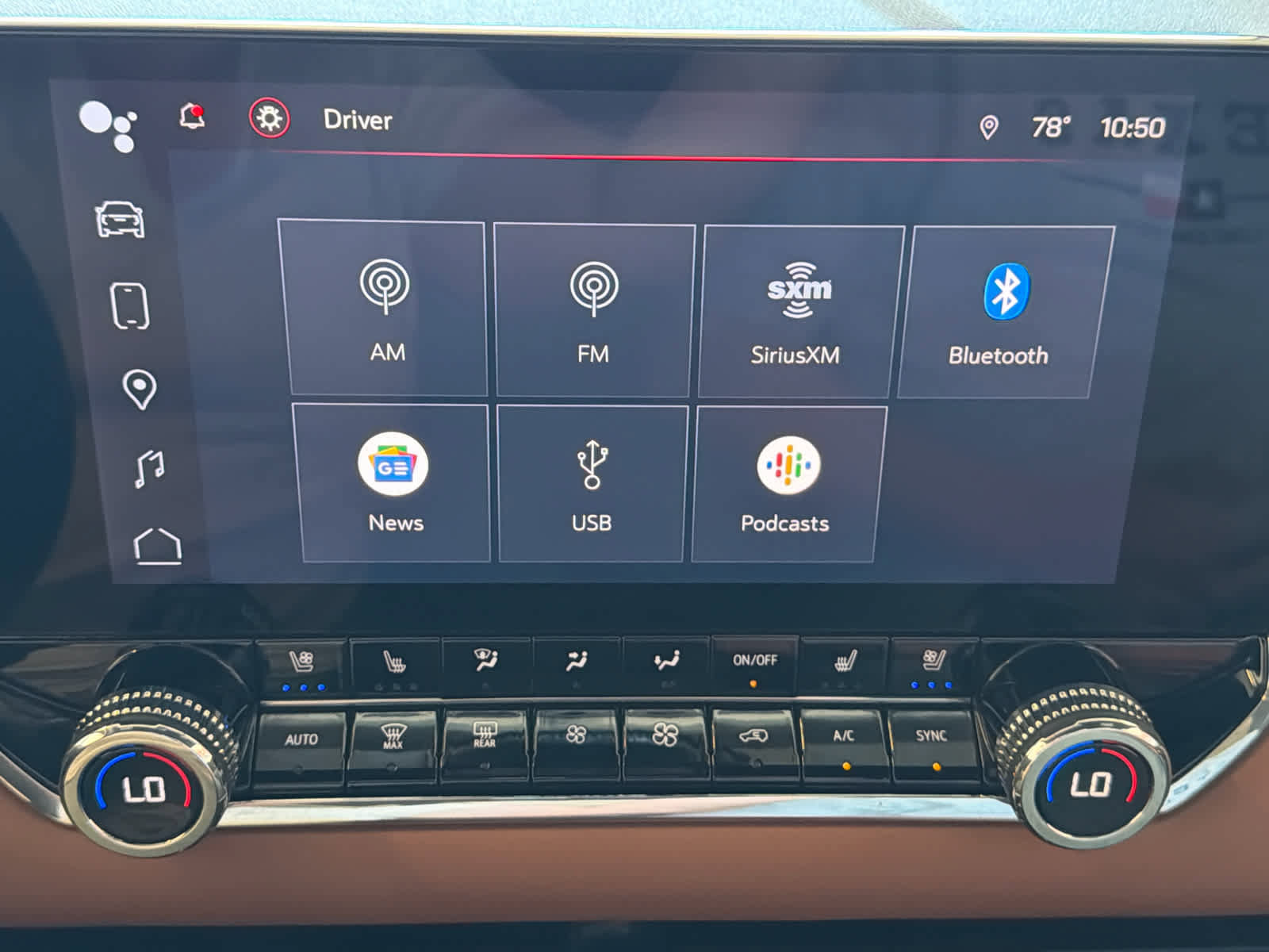 Used 2023 GMC Canyon AT4 w/ AT4 Premium Package AWD/4WD image 50
