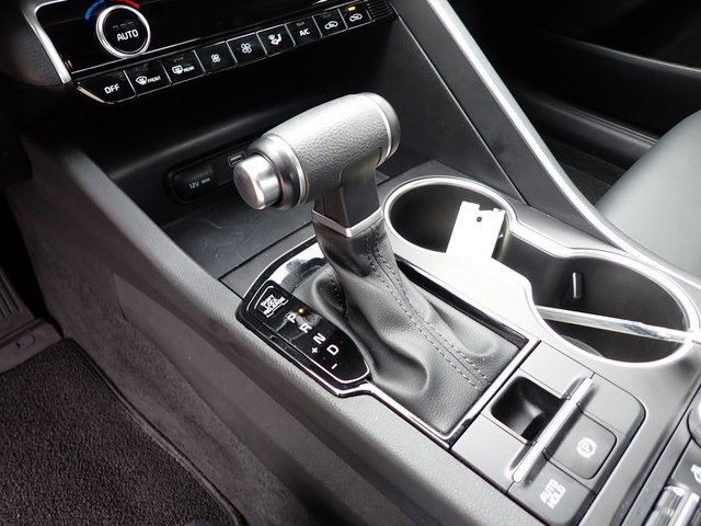 Used 2024 Kia K5 GT-Line w/ GT-Line Premium Package image 21