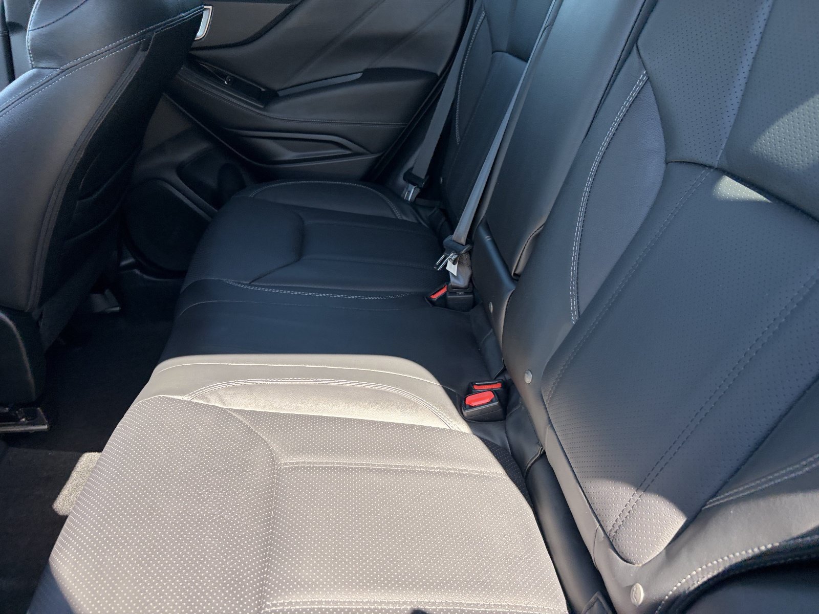 Certified 2024 Subaru Forester Touring AWD/4WD image 16