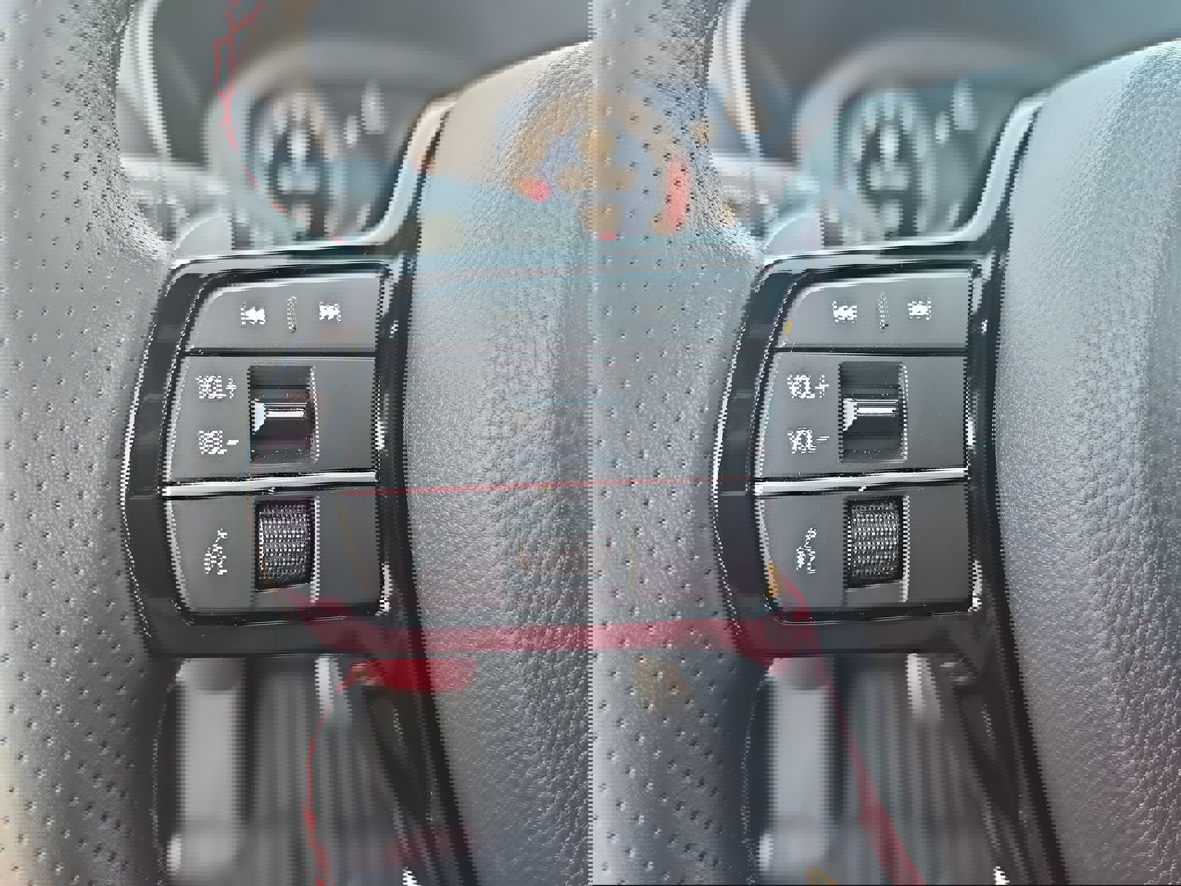 Used 2025 Acura ADX A-Spec image 17