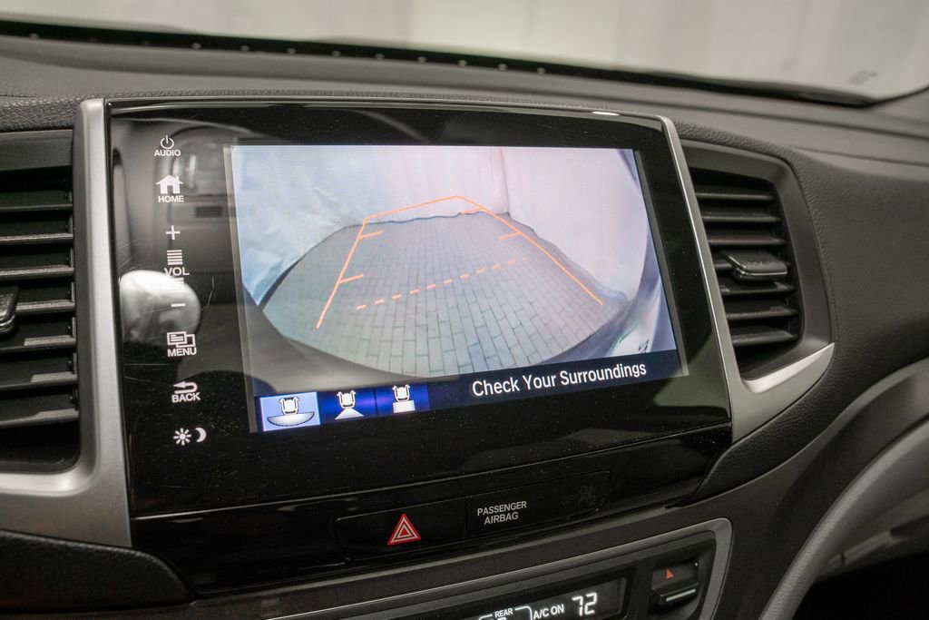 Used 2018 Honda Pilot EX-L image 16