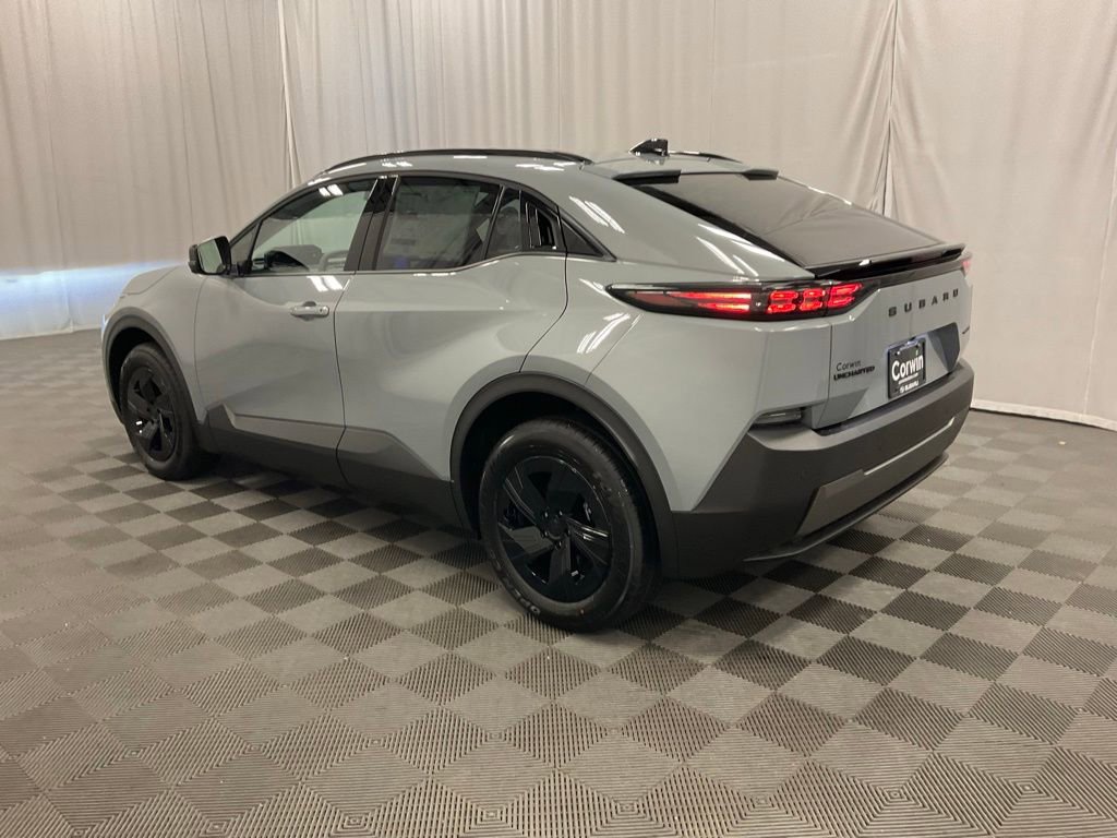 New 2026 Subaru Uncharted AWD image 4