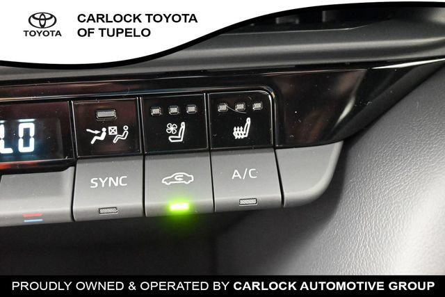 New 2026 Toyota Crown AWD/4WD image 31
