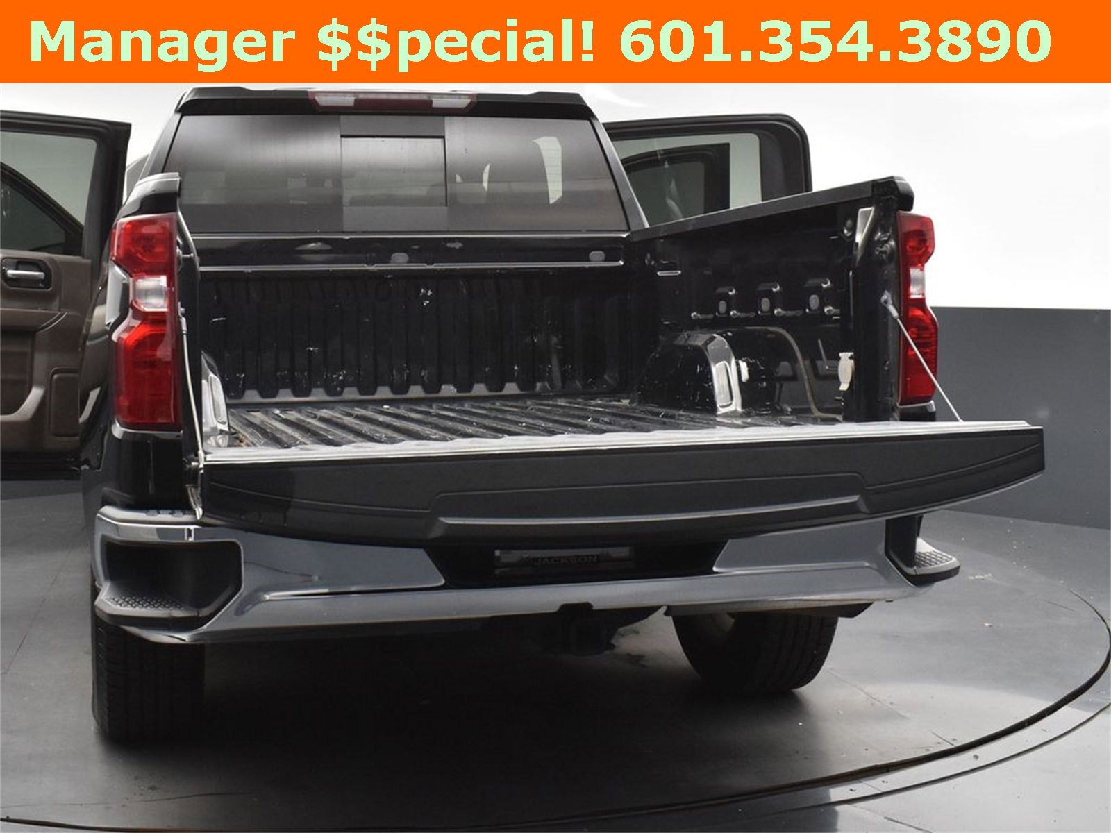 Used 2019 Chevrolet Silverado 1500 LT w/ All-Star Edition image 48