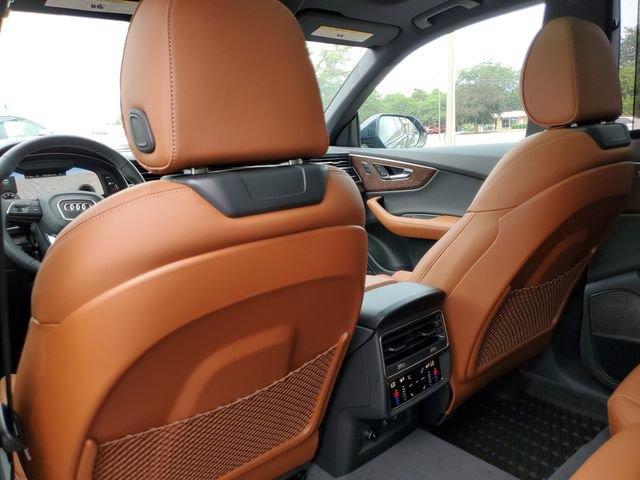 New 2026 Audi Q8 Prestige AWD/4WD image 28