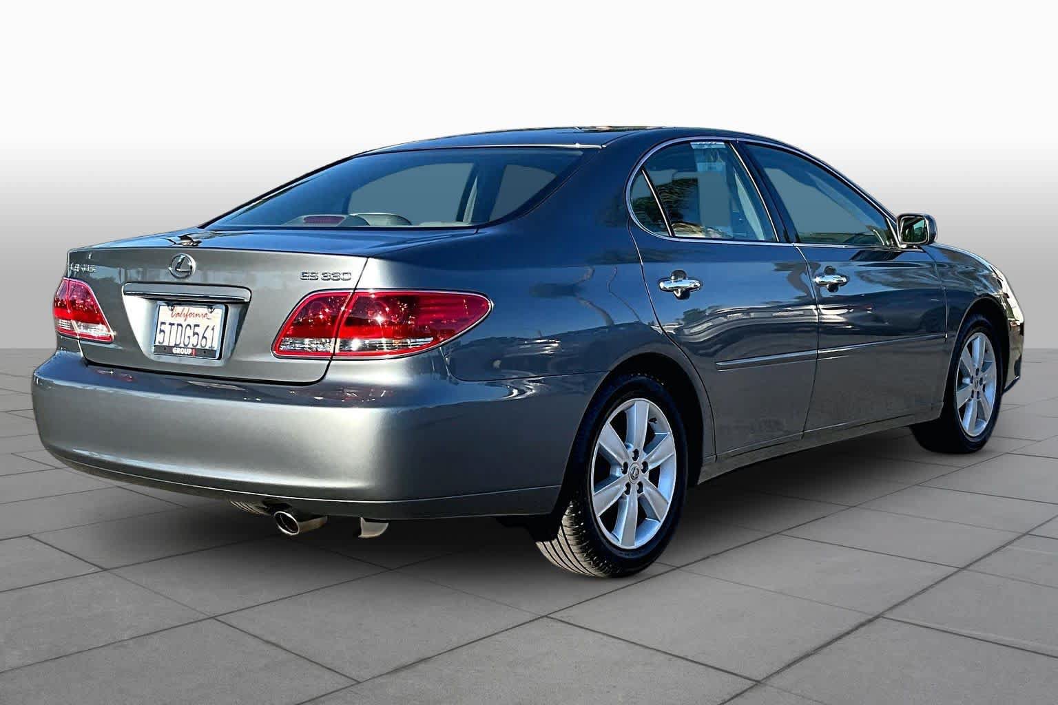 Used 2006 Lexus ES 330 FWD image 12