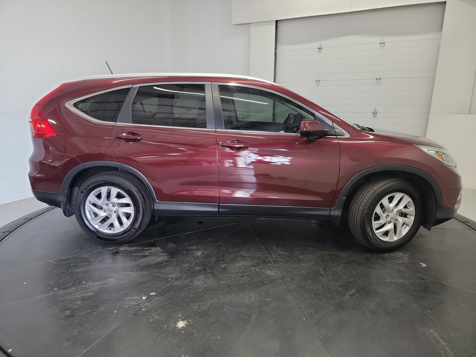 Used 2016 Honda CR-V EX-L image 11