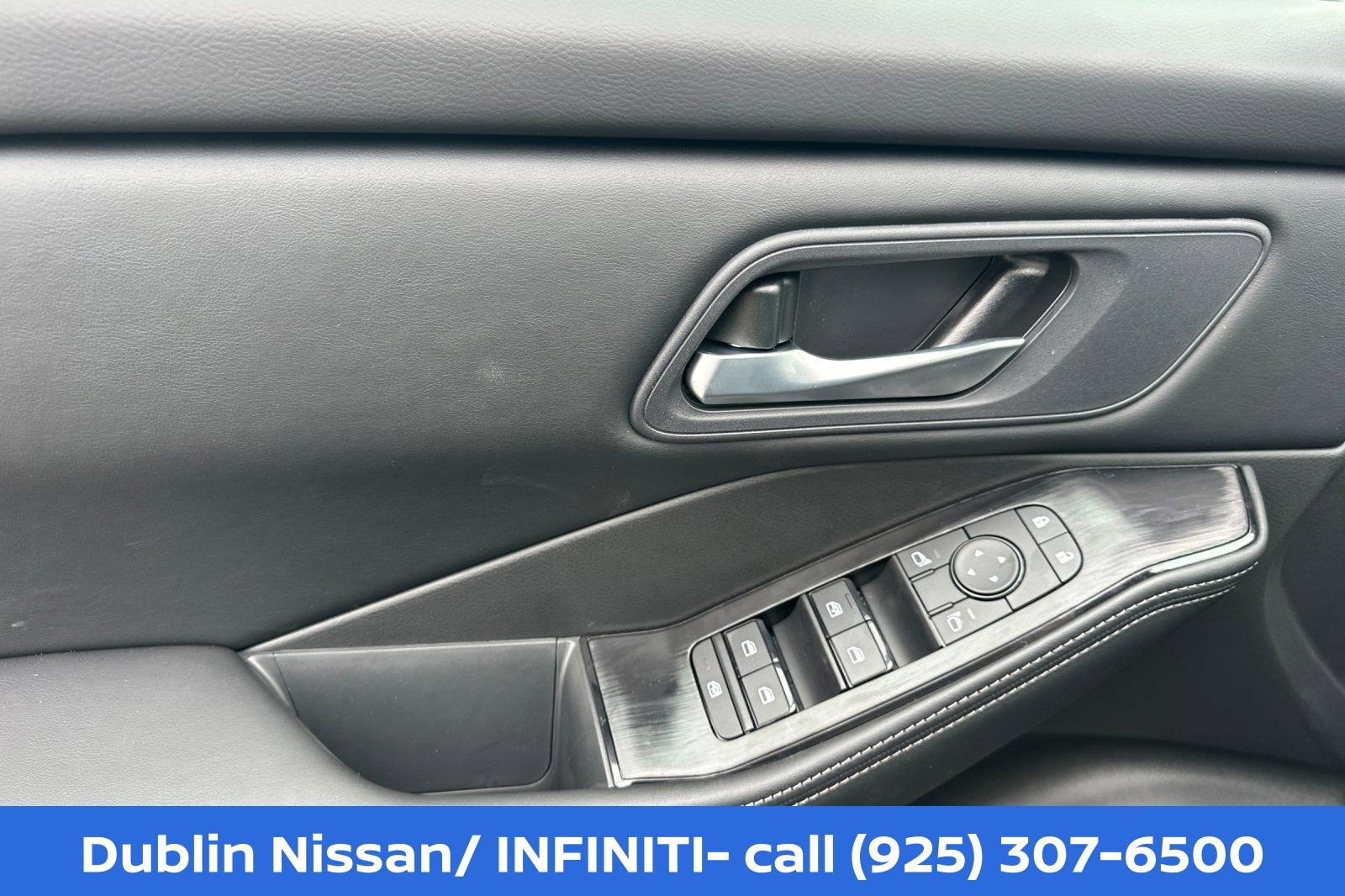 New 2026 Nissan Rogue SV FWD image 12