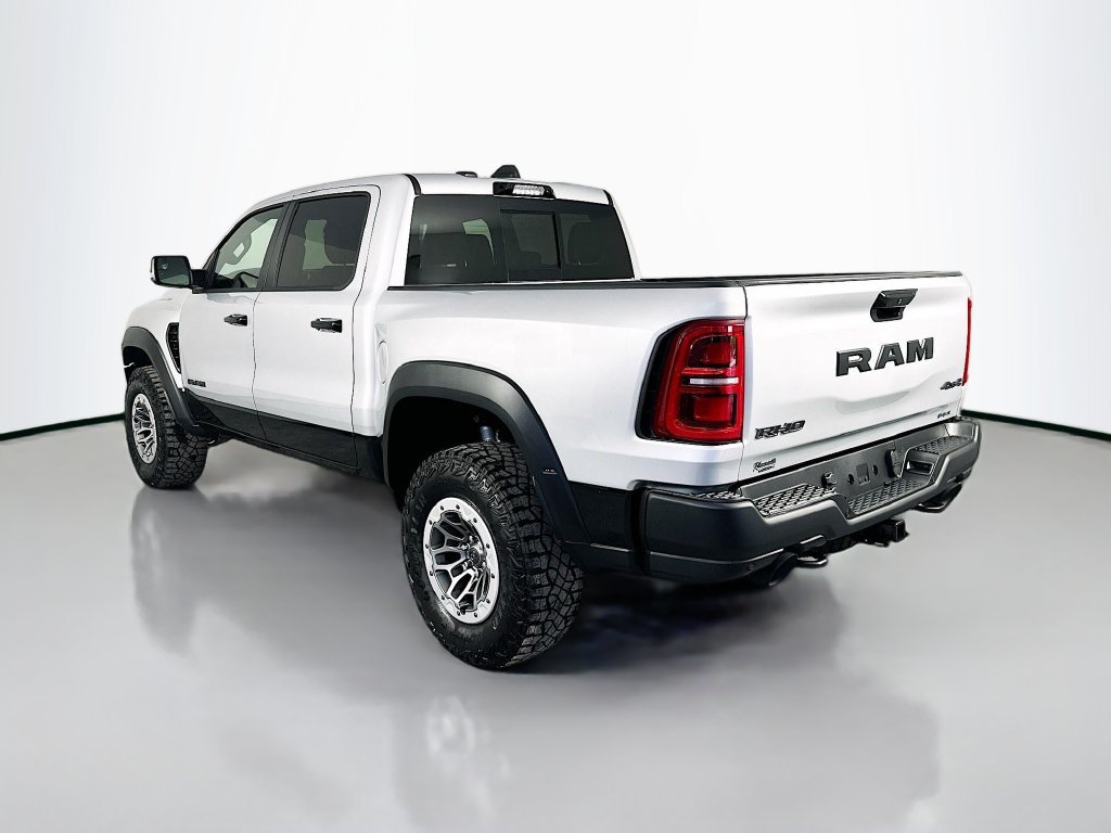 New 2026 RAM 1500 RHO w/ RHO Level 1 Equipment Group AWD/4WD image 5