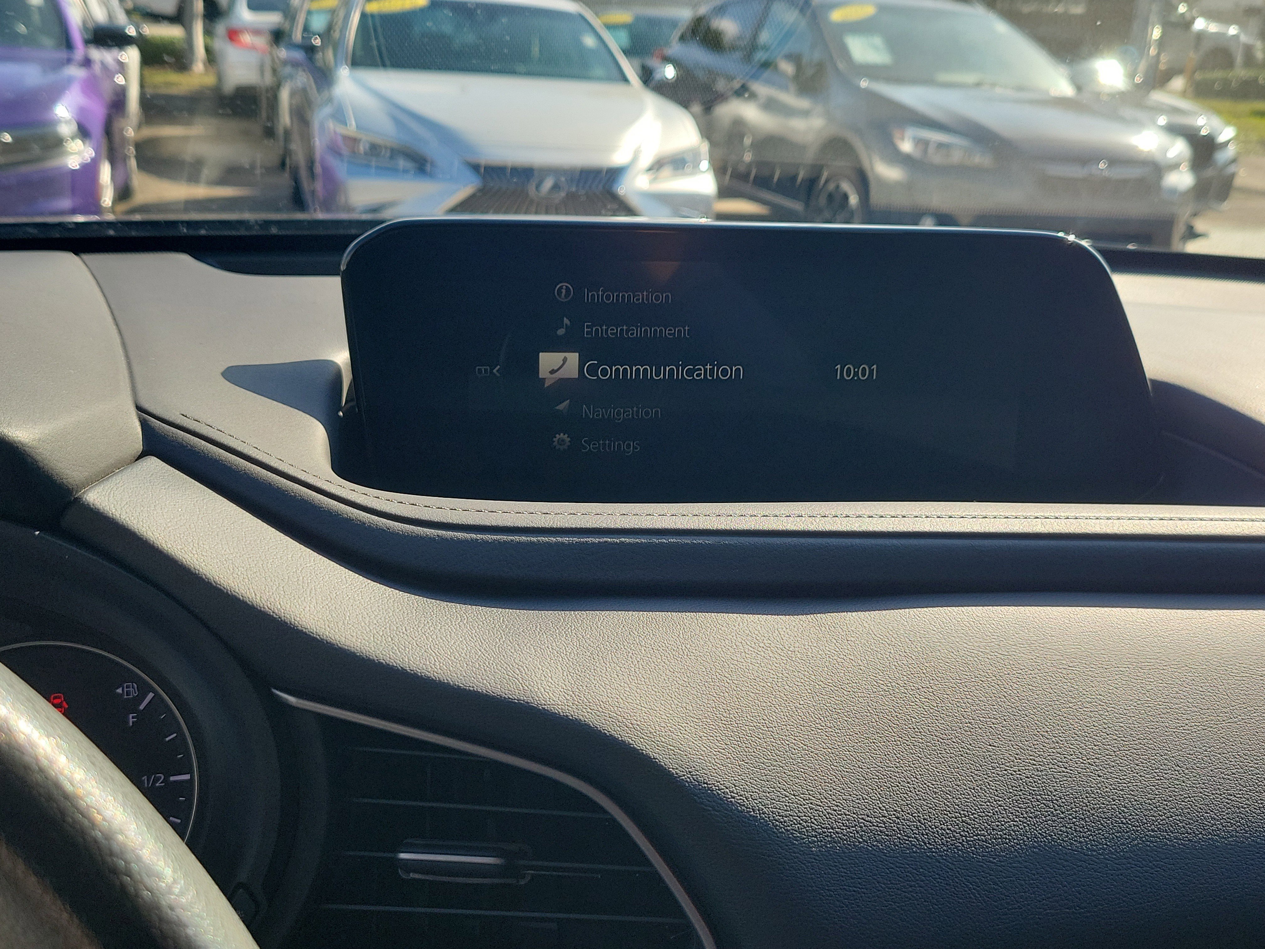 Certified 2023 MAZDA CX-30 AWD 2.5 S image 14