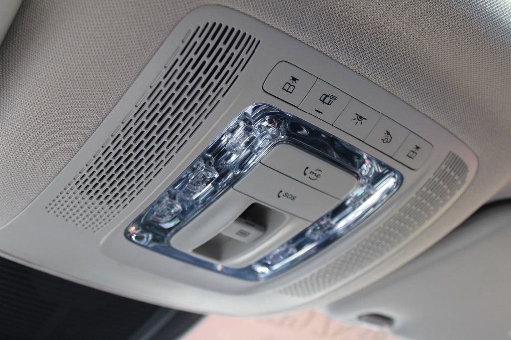 Certified 2023 Mercedes-Benz GLS 580 4MATIC image 27