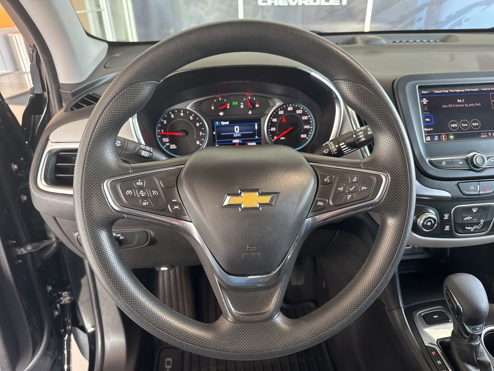 Used 2024 Chevrolet Equinox LS w/ LS Convenience Package image 21