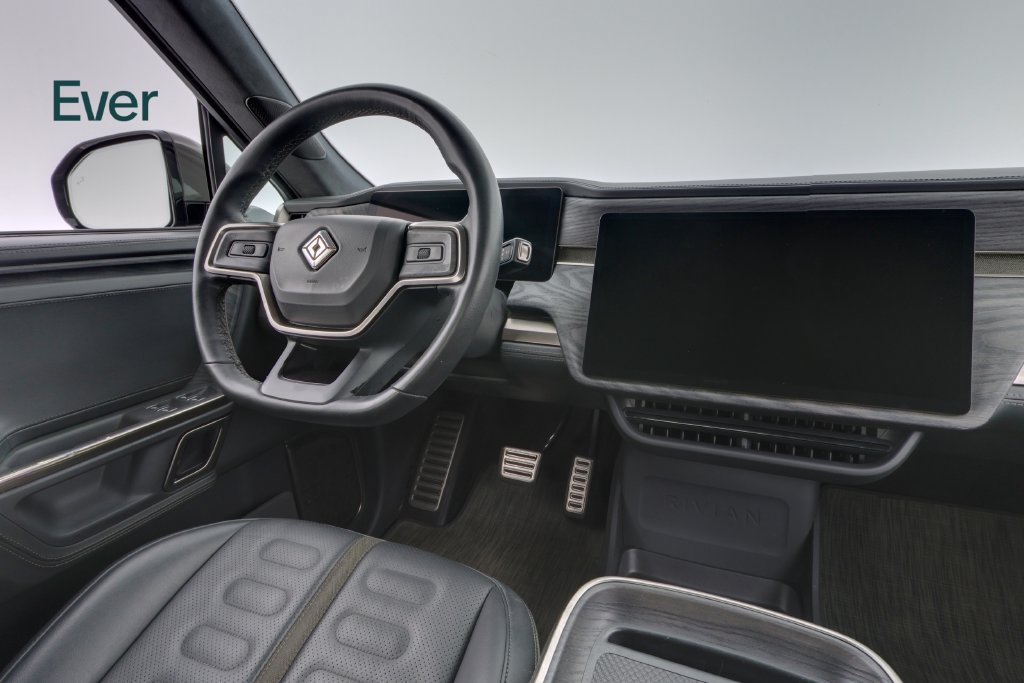 Used 2022 Rivian R1T Launch Edition AWD/4WD image 25