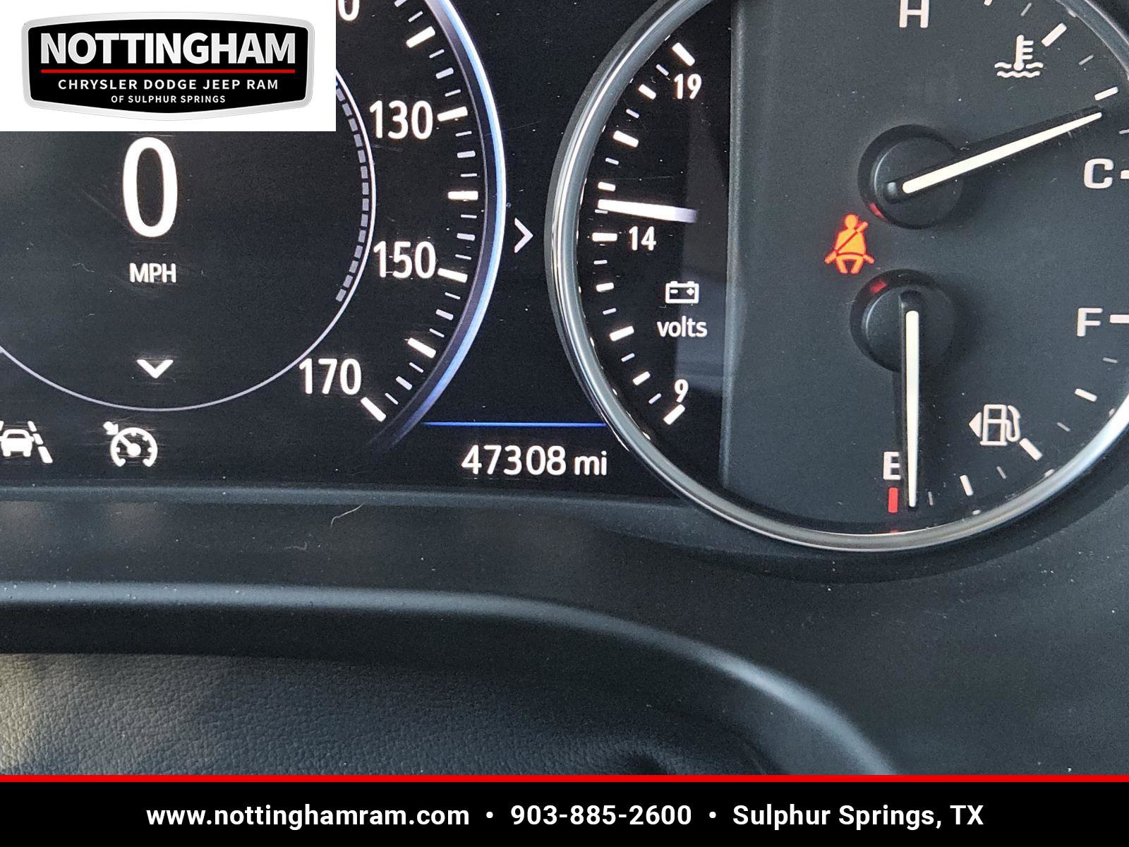 Used 2024 Buick Enclave Premium image 21