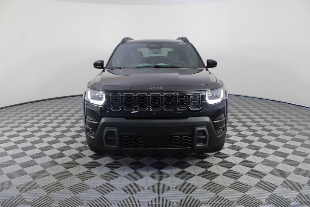 New 2026 Jeep Cherokee Limited AWD/4WD image 28