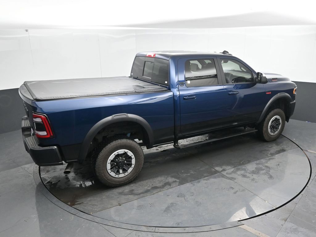 Used 2021 RAM 2500 Power Wagon w/ 75th Anniversary Edition image 37