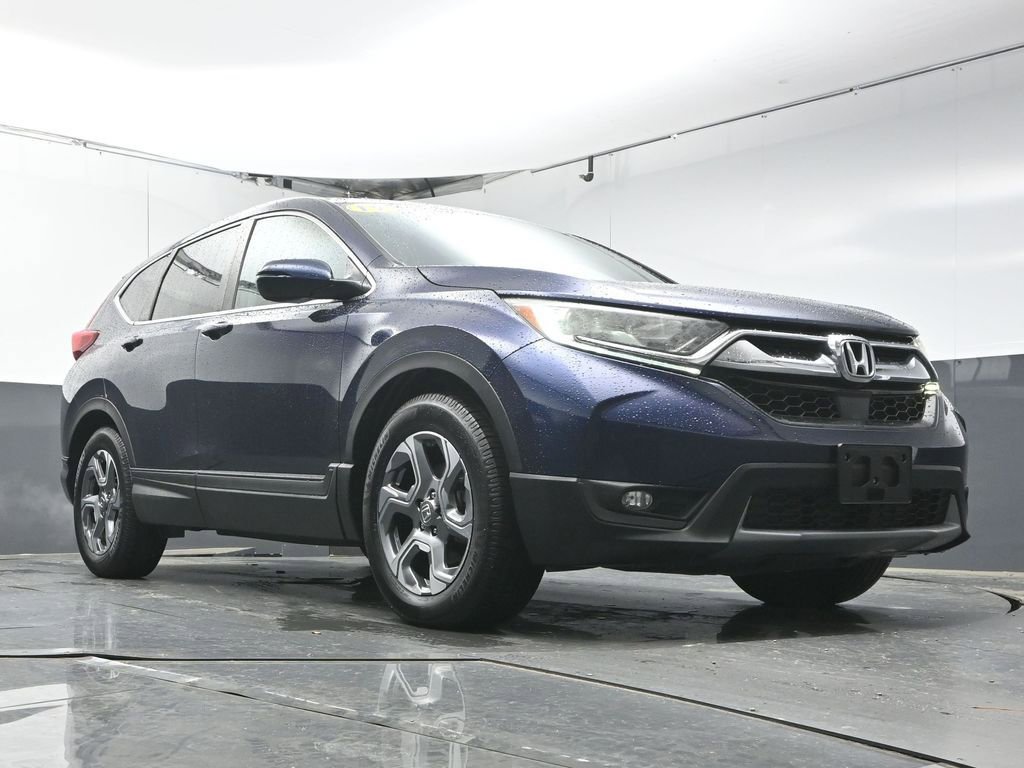 Used 2019 Honda CR-V EX image 34