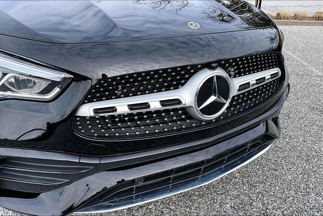Certified 2023 Mercedes-Benz GLA 250 image 35