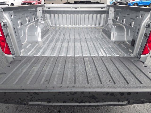 New 2026 Chevrolet Silverado 1500 LT AWD/4WD image 18