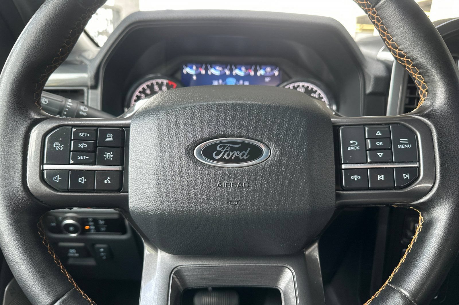 Used 2023 Ford F150 Tremor w/ Trailer Tow Package AWD/4WD image 23