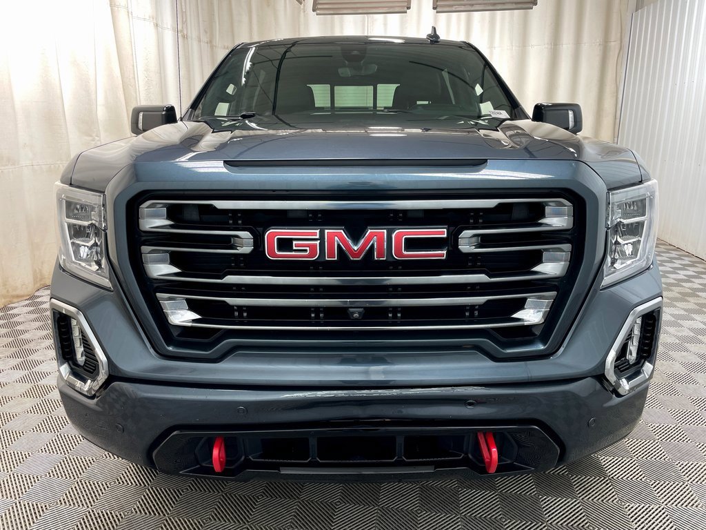 Used 2021 GMC Sierra 1500 AT4 w/ AT4 Premium Package image 20