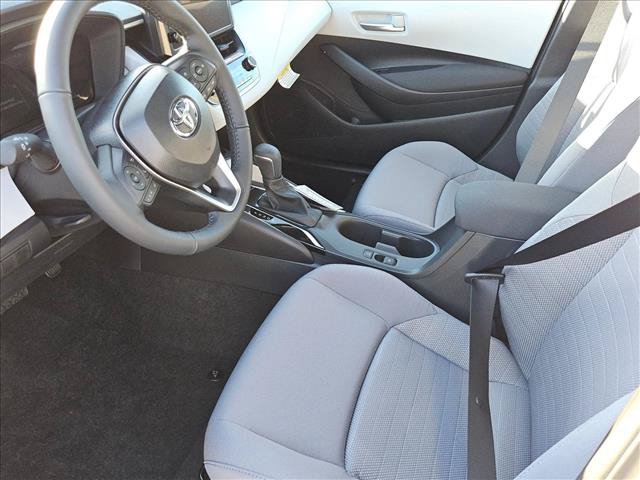 New 2026 Toyota Corolla SE FWD image 13