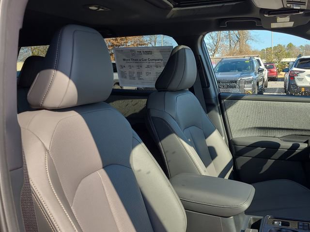New 2026 Subaru Outback Limited image 19