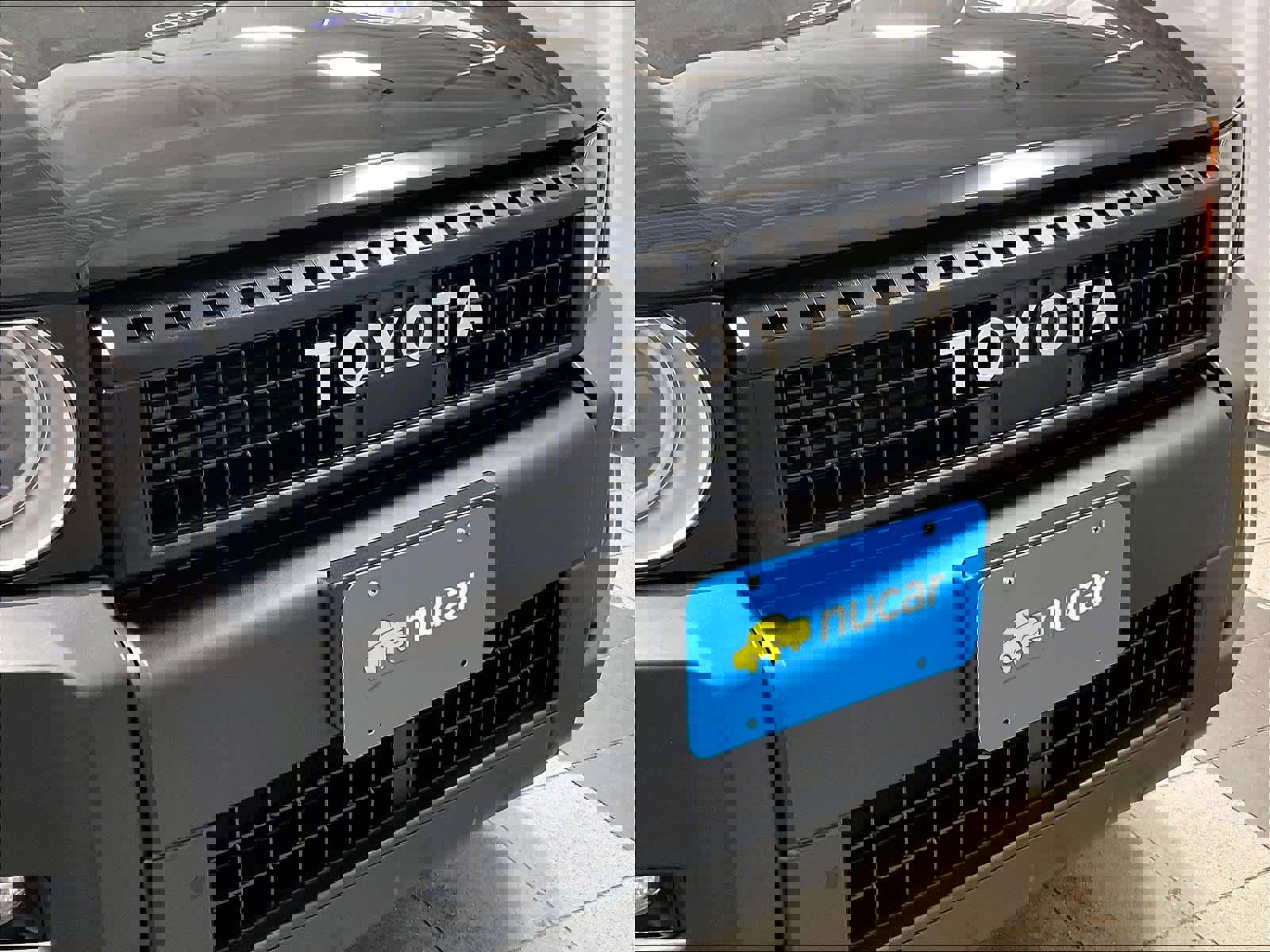 Certified 2024 Toyota Land Cruiser 1958 image 31