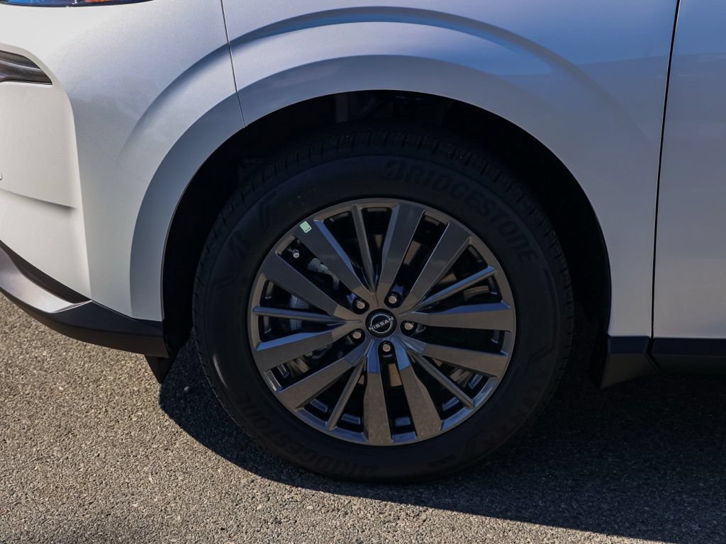 New 2026 Nissan Murano SL AWD/4WD image 11