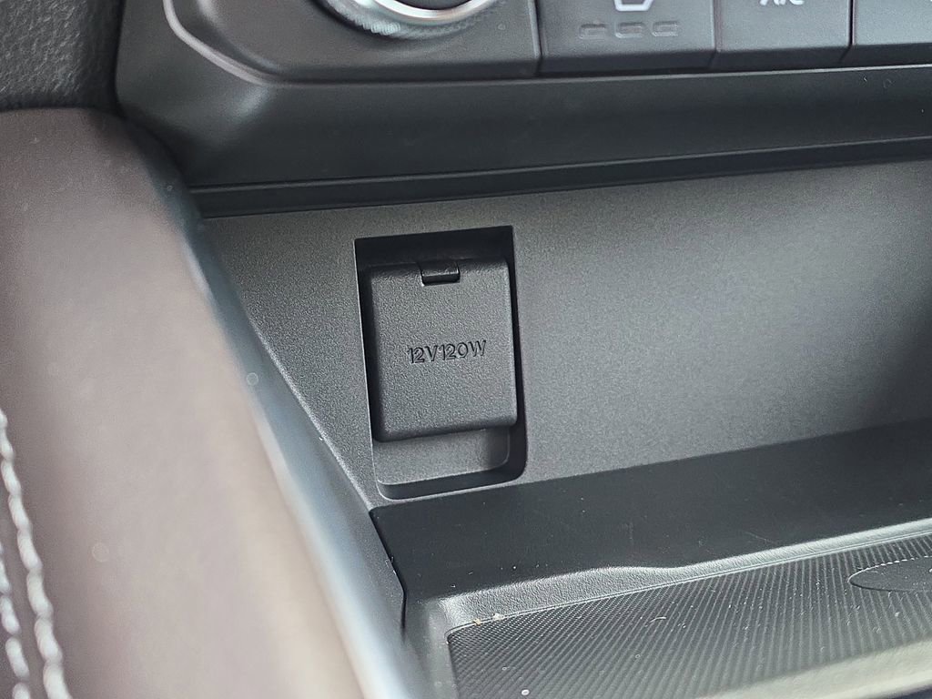 New 2025 MAZDA CX-5 Signature image 29