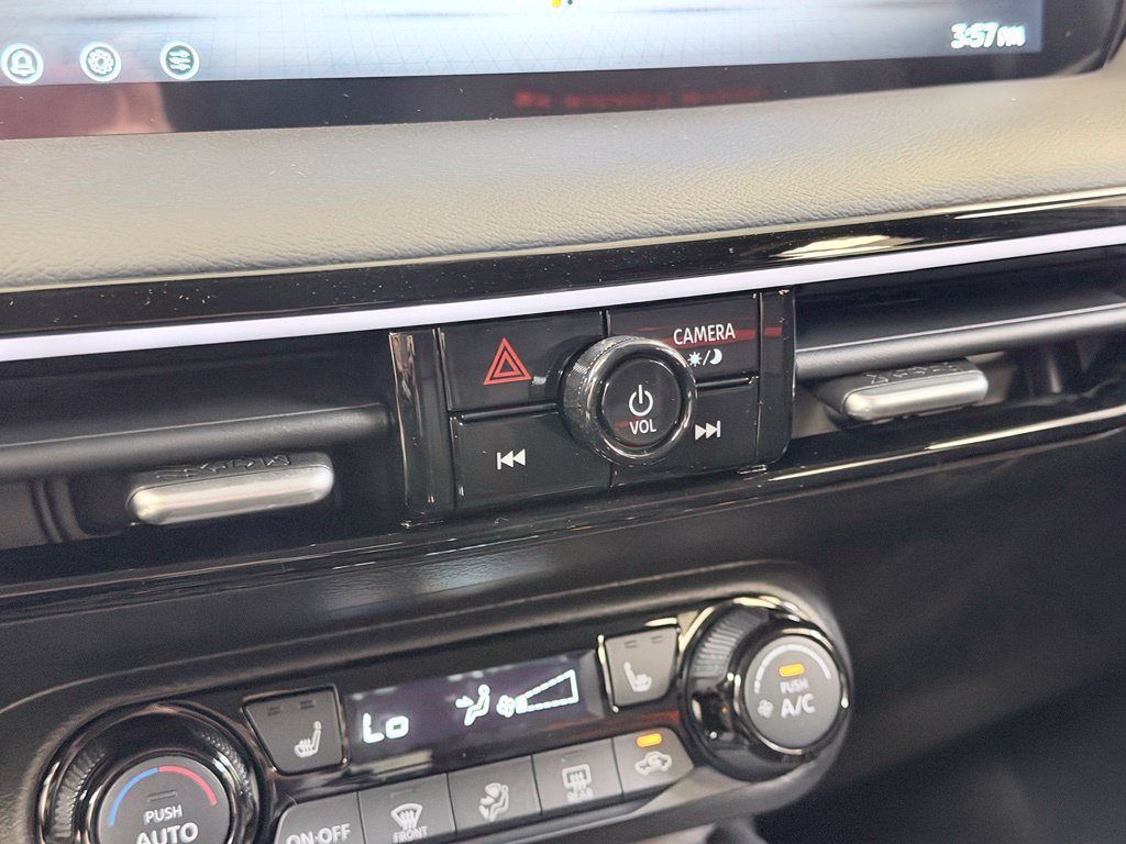 New 2027 Nissan Kicks SV w/ Rock Creek Edition AWD/4WD image 52