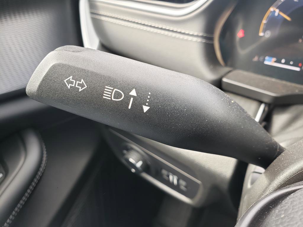 New 2025 Jeep Grand Cherokee Laredo X w/ Luxury Tech Group I image 22