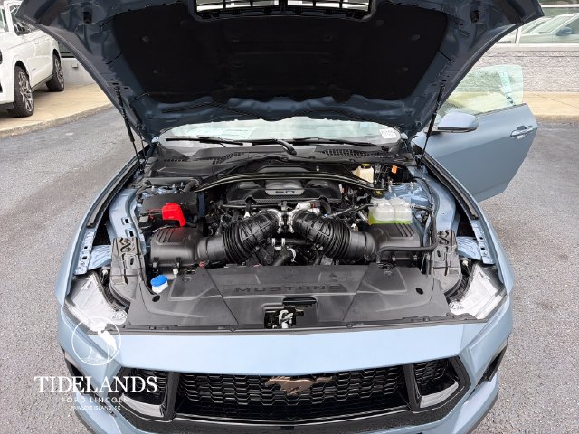 New 2026 Ford Mustang GT Premium RWD image 25