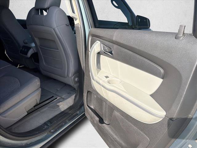 Used 2009 GMC Acadia SLE FWD image 20