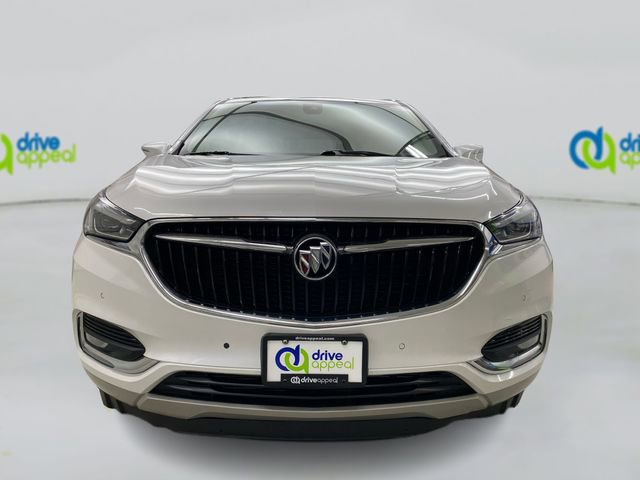 Used 2018 Buick Enclave Premium w/ Trailering Package AWD/4WD image 15