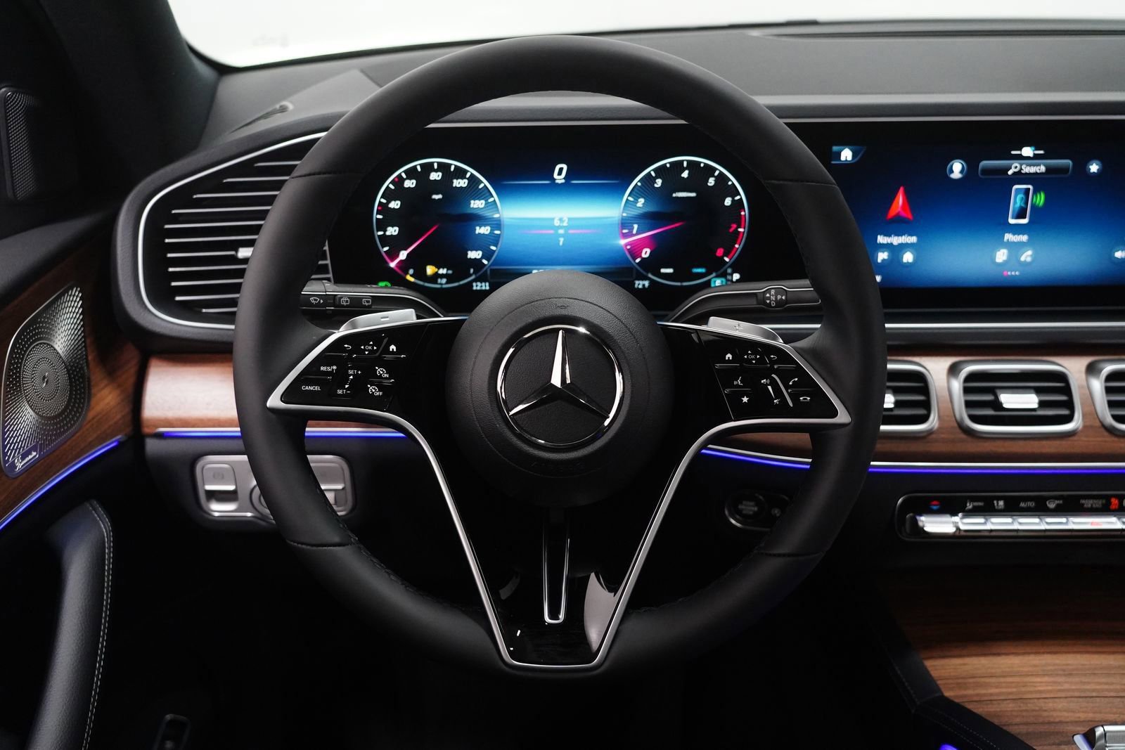 New 2026 Mercedes-Benz GLE 350 4MATIC image 19