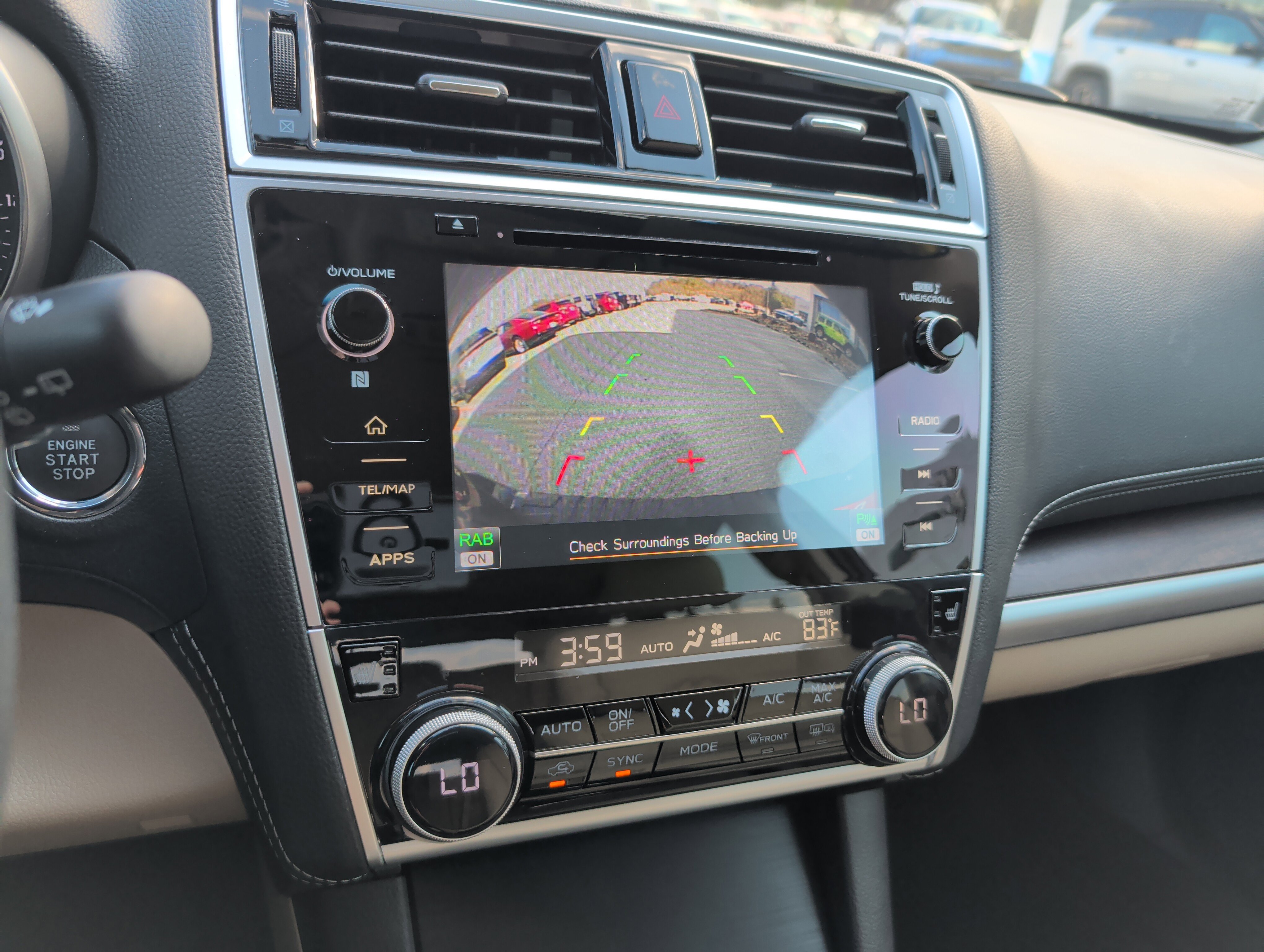 Used 2019 Subaru Outback 2.5i Limited image 31