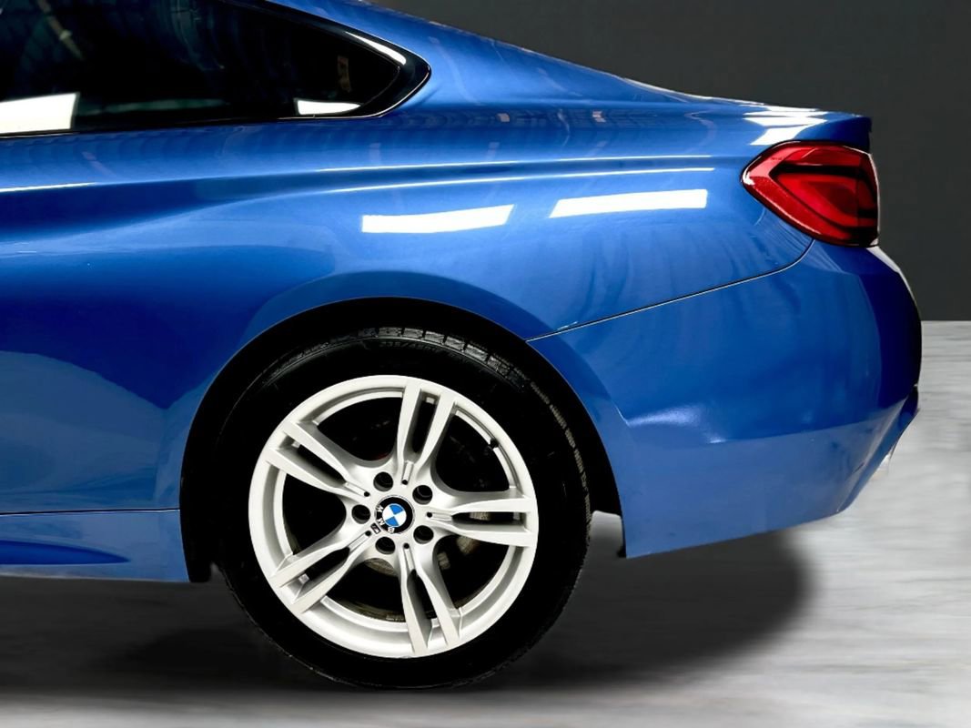 Used 2019 BMW 430i xDrive Coupe image 13