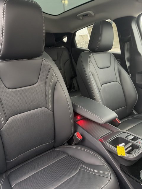 New 2026 Ford Mustang Mach-E Premium AWD/4WD image 14